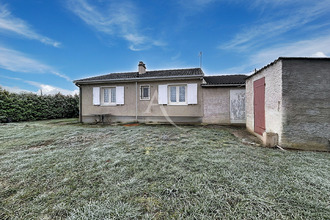 achat maison castelmaurou 31180
