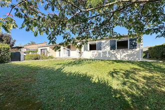 achat maison castelmaurou 31180