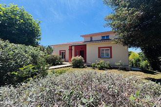 achat maison castelmaurou 31180