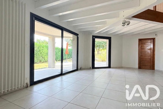 achat maison castelmaurou 31180