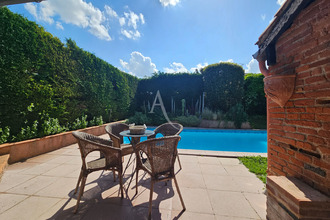 achat maison castelmaurou 31180