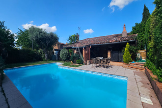 achat maison castelmaurou 31180