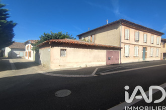 achat maison castelmayran 82210