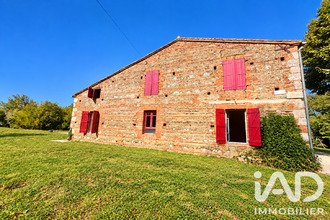 achat maison castelmayran 82210