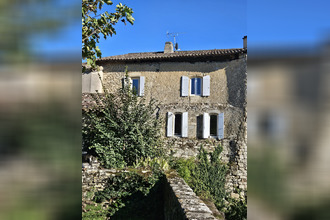 achat maison castelmoron-d-albret 33540