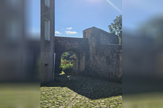 achat maison castelmoron-d-albret 33540