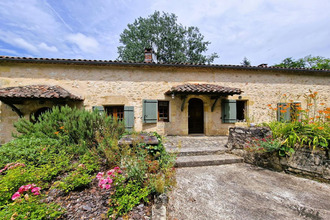 achat maison castelmoron-d-albret 33540