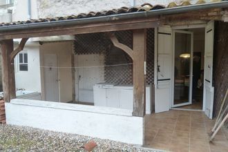 achat maison castelmoron-sur-lot 47260