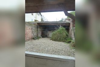 achat maison castelmoron-sur-lot 47260