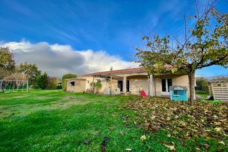 achat maison castelmoron-sur-lot 47260