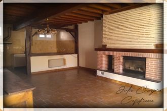 achat maison castelmoron-sur-lot 47260