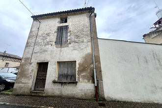 achat maison castelmoron-sur-lot 47260