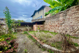 achat maison castelmoron-sur-lot 47260