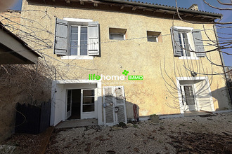 achat maison castelmoron-sur-lot 47260