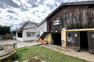 achat maison castelmoron-sur-lot 47260