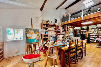 achat maison castelmoron-sur-lot 47260