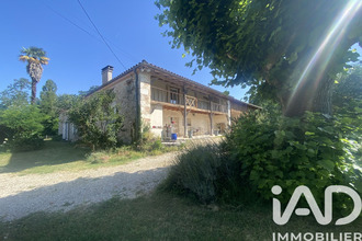 achat maison castelmoron-sur-lot 47260