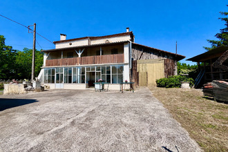 achat maison castelmoron-sur-lot 47260