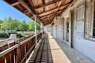 achat maison castelmoron-sur-lot 47260