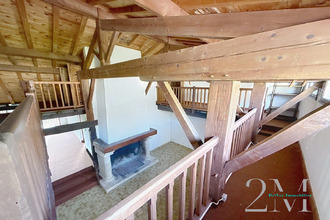 achat maison castelnau-barbarens 32450