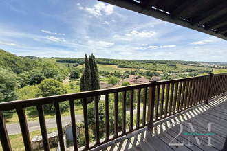 achat maison castelnau-barbarens 32450