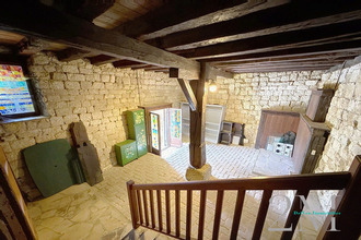 achat maison castelnau-barbarens 32450