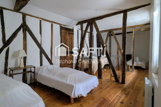 achat maison castelnau-barbarens 32450