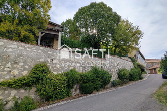achat maison castelnau-barbarens 32450