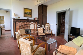 achat maison castelnau-barbarens 32450