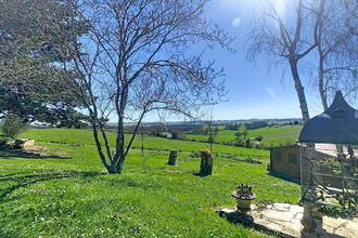 achat maison castelnau-barbarens 32450