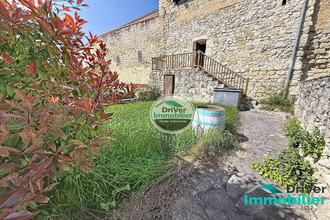 achat maison castelnau-barbarens 32450