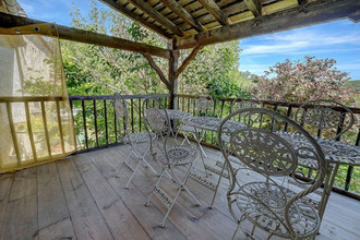 achat maison castelnau-barbarens 32450