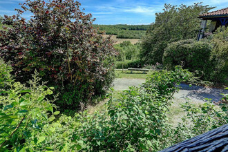 achat maison castelnau-barbarens 32450