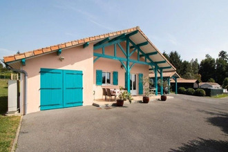 achat maison castelnau-chalosse 40360