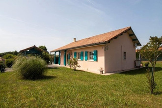 achat maison castelnau-chalosse 40360