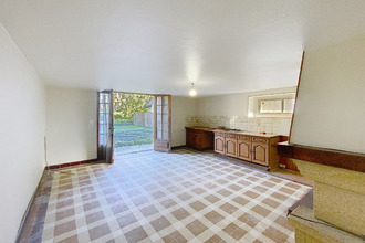 achat maison castelnau-chalosse 40360