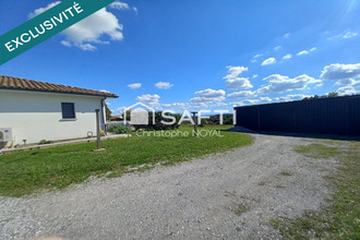 achat maison castelnau-chalosse 40360