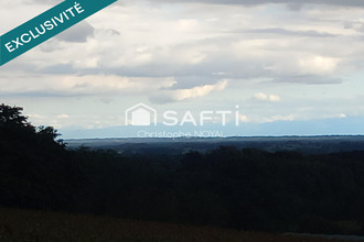 achat maison castelnau-chalosse 40360