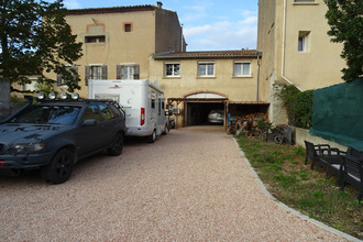 achat maison castelnau-d-aude 11700