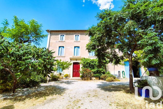 achat maison castelnau-d-aude 11700
