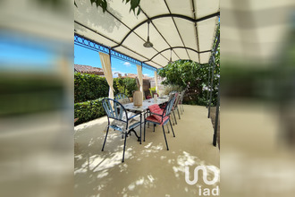 achat maison castelnau-d-aude 11700