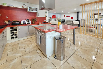 achat maison castelnau-d-aude 11700