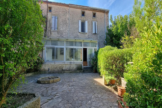 achat maison castelnau-d-aude 11700