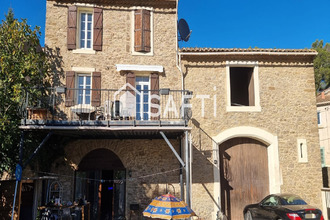 achat maison castelnau-d-aude 11700