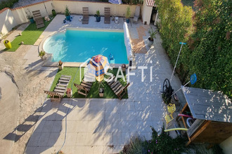 achat maison castelnau-d-aude 11700