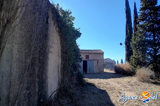 achat maison castelnau-d-aude 11700