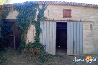 achat maison castelnau-d-aude 11700