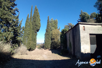 achat maison castelnau-d-aude 11700
