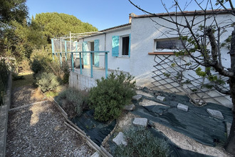achat maison castelnau-d-aude 11700
