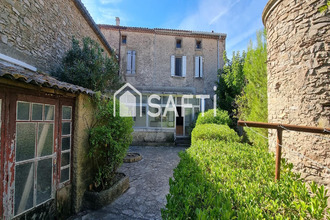 achat maison castelnau-d-aude 11700